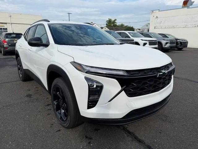 2026 Chevrolet Trax FWD LT for sale in Burlington, NJ