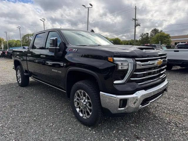 2026 Chevrolet Silverado 3500HD Crew Cab, Standard Bed, LTZ, 4WD for sale in Burlington, NJ