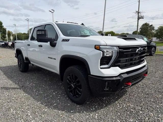 2026 Chevrolet Silverado 2500HD Crew Cab, Standard Bed, LT, 4WD for sale in Burlington, NJ