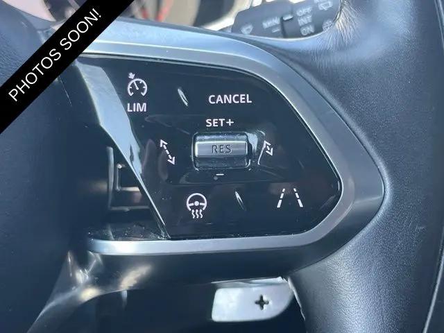 2025 Jaguar F-PACE R-Dynamic S P250 AWD Automatic