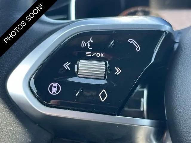 2025 Jaguar F-PACE R-Dynamic S P250 AWD Automatic
