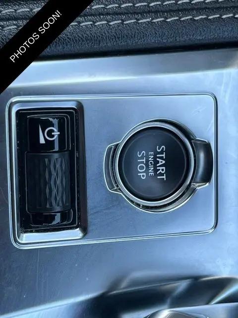 2025 Jaguar F-PACE R-Dynamic S P250 AWD Automatic