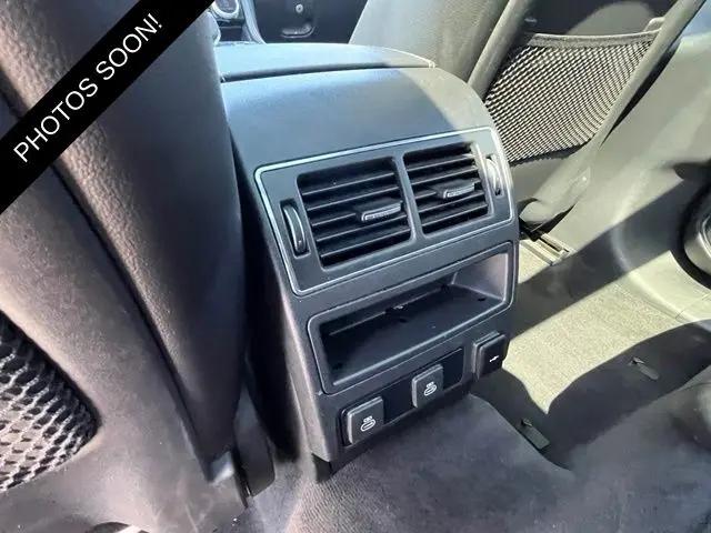 2025 Jaguar F-PACE R-Dynamic S P250 AWD Automatic