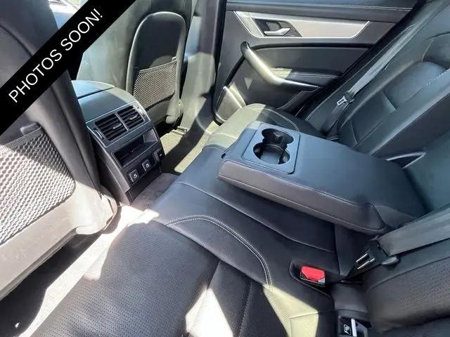 2025 Jaguar F-PACE R-Dynamic S P250 AWD Automatic