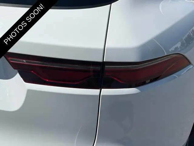 2025 Jaguar F-PACE R-Dynamic S P250 AWD Automatic