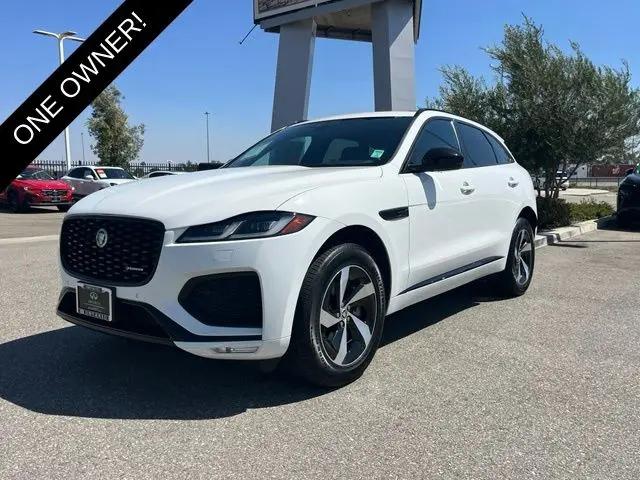 2025 Jaguar F-PACE R-Dynamic S P250 AWD Automatic for sale in Ontario, CA