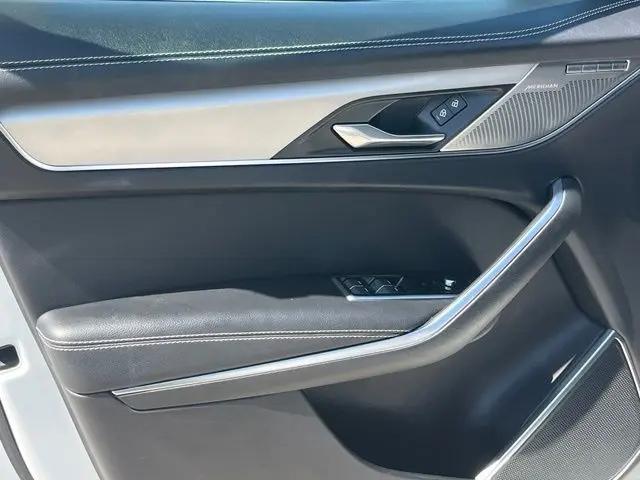 2025 Jaguar F-PACE R-Dynamic S P250 AWD Automatic