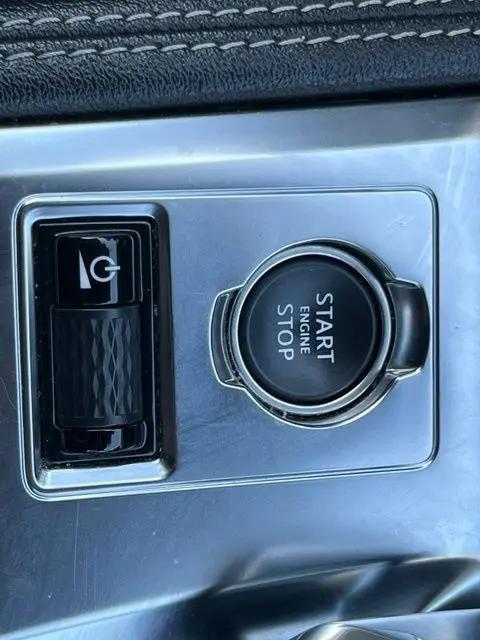 2025 Jaguar F-PACE R-Dynamic S P250 AWD Automatic