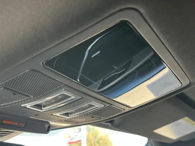2025 Jaguar F-PACE R-Dynamic S P250 AWD Automatic