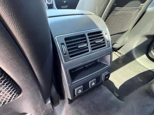 2025 Jaguar F-PACE R-Dynamic S P250 AWD Automatic