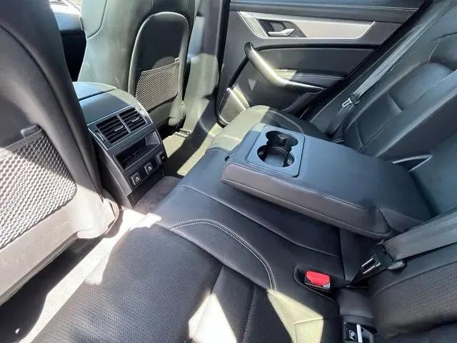 2025 Jaguar F-PACE R-Dynamic S P250 AWD Automatic