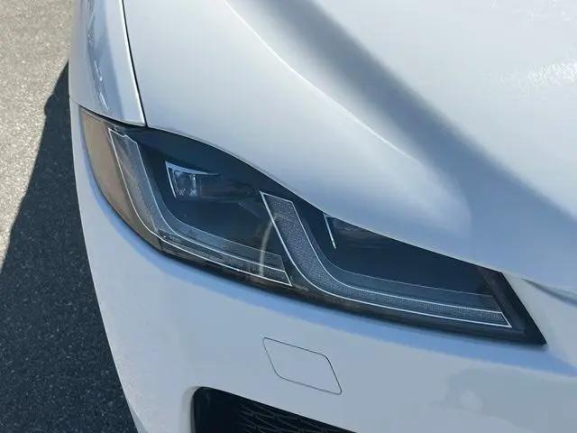 2025 Jaguar F-PACE R-Dynamic S P250 AWD Automatic