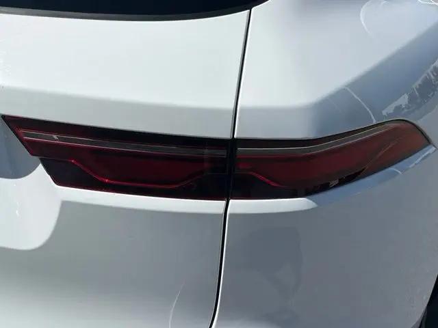 2025 Jaguar F-PACE R-Dynamic S P250 AWD Automatic