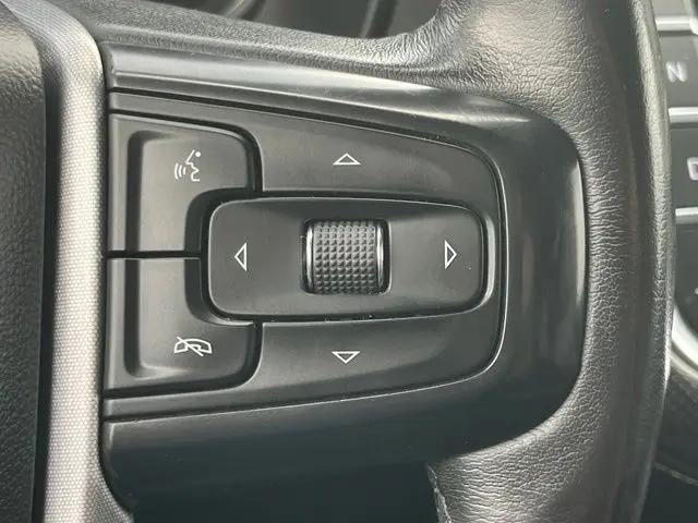2021 GMC Yukon 4WD SLT