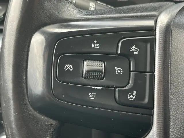 2021 GMC Yukon 4WD SLT