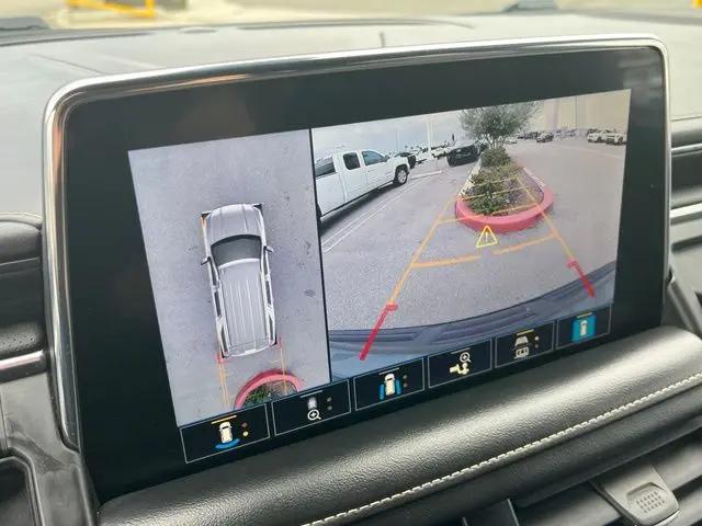 2021 GMC Yukon 4WD SLT