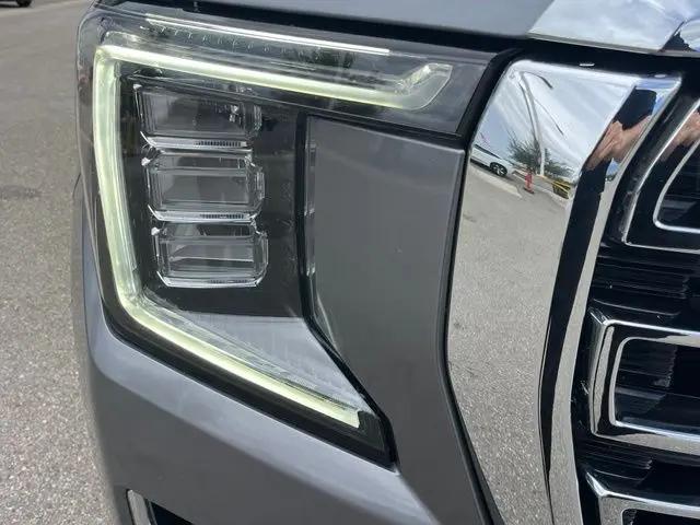 2021 GMC Yukon 4WD SLT