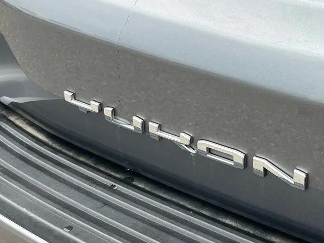 2021 GMC Yukon 4WD SLT