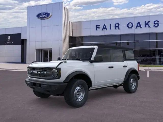 2026 Ford Bronco Base for sale in Naperville, IL