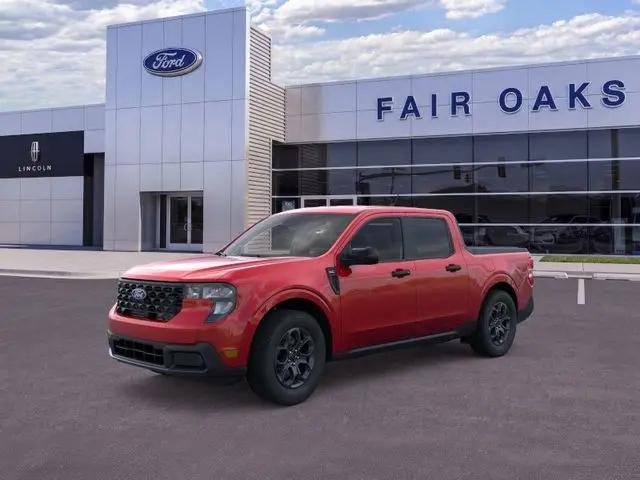 2026 Ford Maverick XLT for sale in Naperville, IL