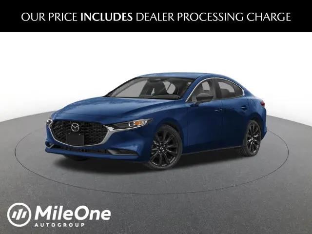 2026 Mazda Mazda3 2.5 S Select Sport for sale in Fallston, MD