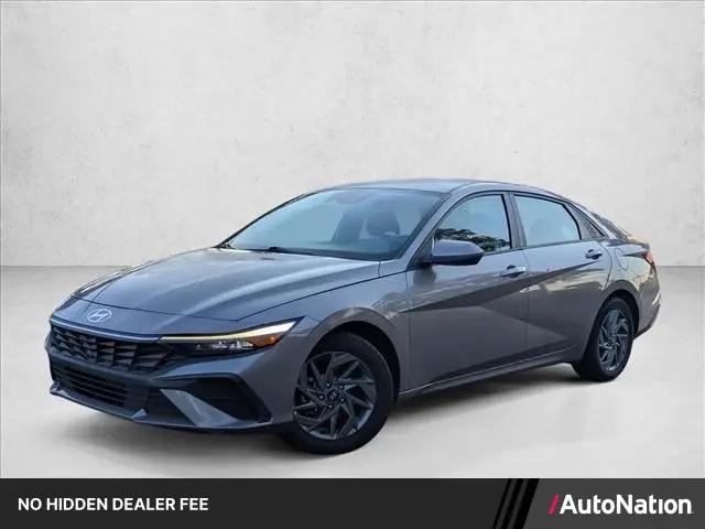 2024 Hyundai Elantra SEL for sale in Sanford, FL