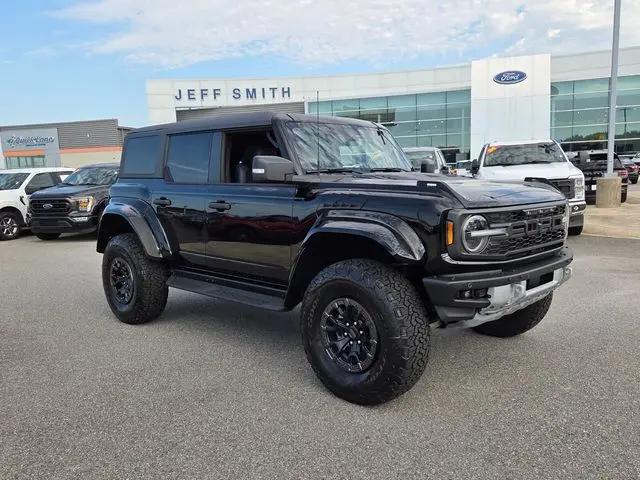 2026 Ford Bronco Raptor for sale in Byron, GA