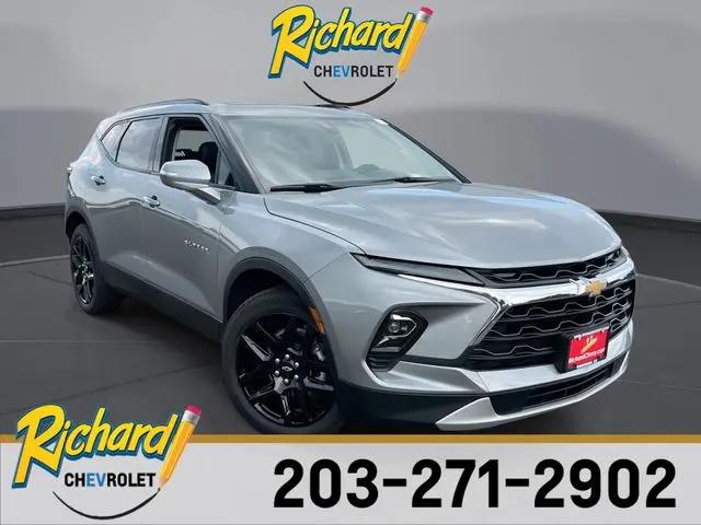 2026 Chevrolet Blazer LT for sale in Cheshire, CT