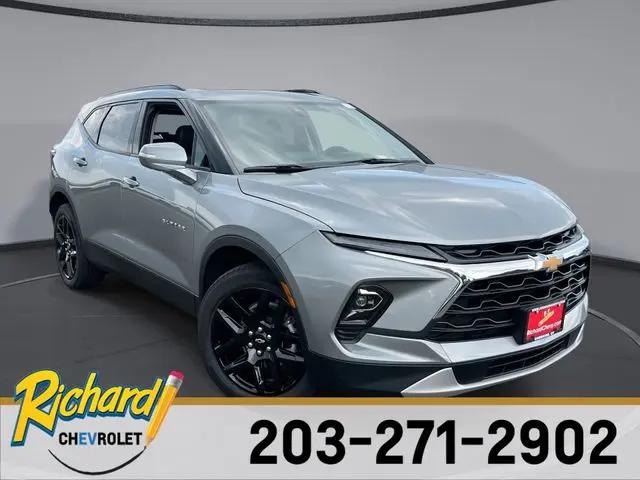 2026 Chevrolet Blazer LT for sale in Cheshire, CT