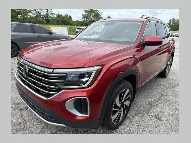 2024 Volkswagen Atlas 2.0T SEL for sale in Perrysburg, OH
