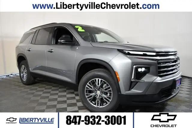 2027 Chevrolet Traverse AWD LT for sale in Libertyville, IL