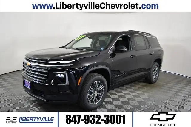2027 Chevrolet Traverse AWD LT for sale in Libertyville, IL