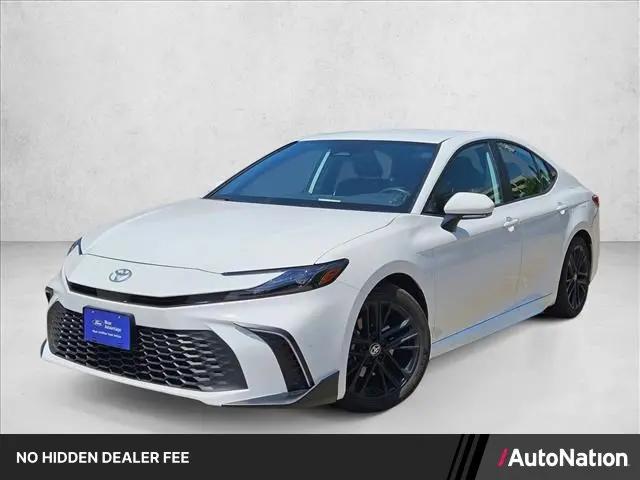 2025 Toyota Camry SE for sale in Frisco, TX