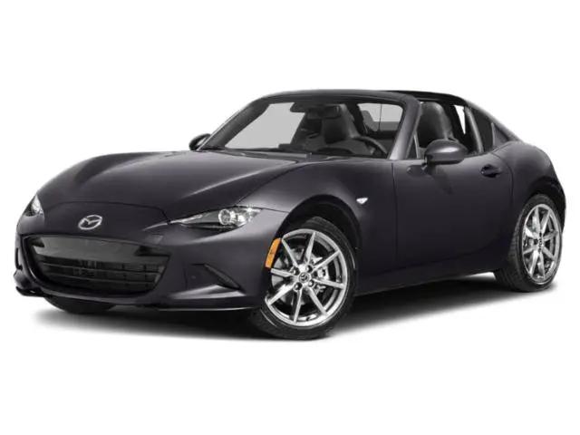 2022 Mazda MX-5 Miata RF Grand Touring for sale in Tampa, FL