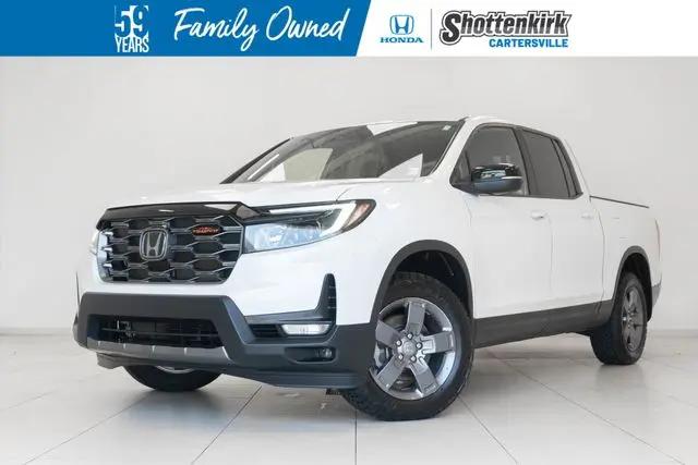2024 Honda Ridgeline TrailSport for sale in Cartersville, GA