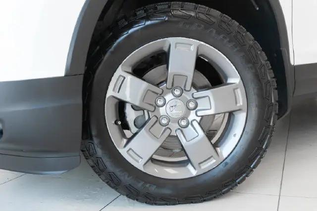 2024 Honda Ridgeline TrailSport