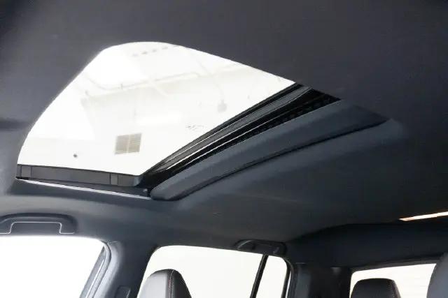 2024 Honda Ridgeline TrailSport