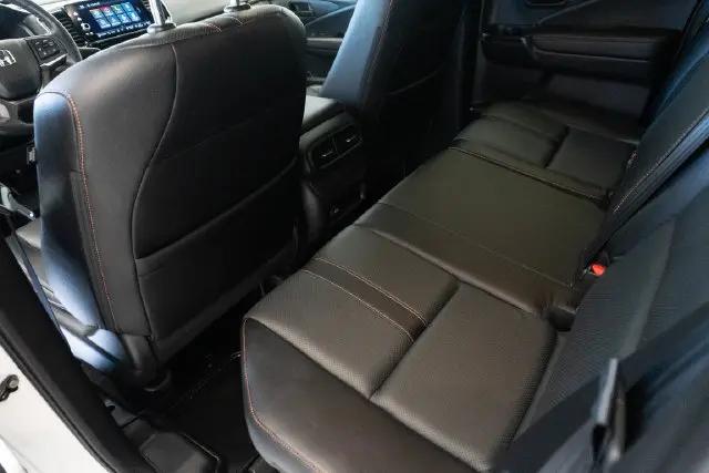 2024 Honda Ridgeline TrailSport