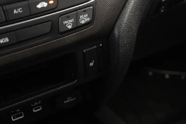 2024 Honda Ridgeline TrailSport