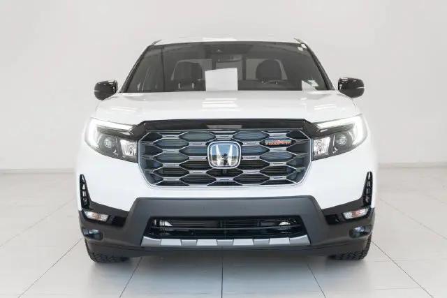 2024 Honda Ridgeline TrailSport