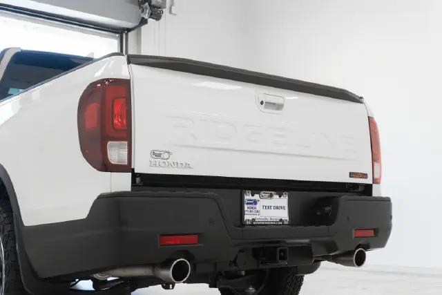2024 Honda Ridgeline TrailSport