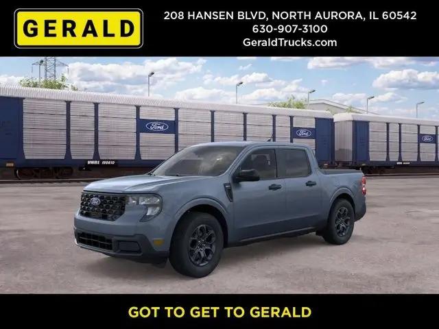 2026 Ford Maverick XLT for sale in North Aurora, IL