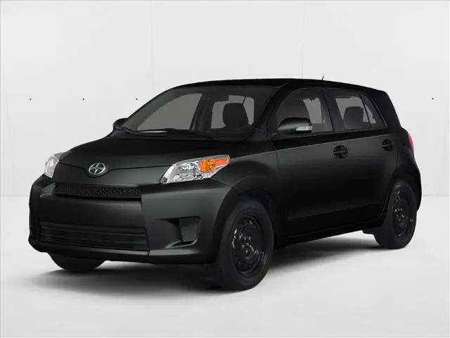 2014 Scion xD Base for sale in Sterling, VA
