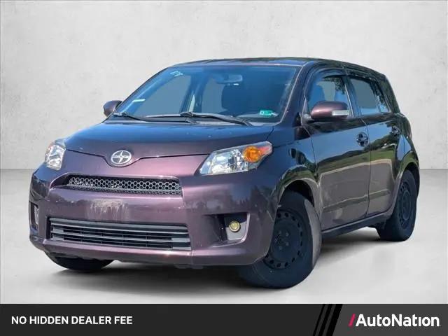 2014 Scion xD Base for sale in Sterling, VA