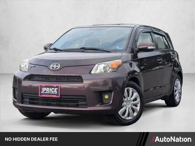 2014 Scion xD Base for sale in Sterling, VA