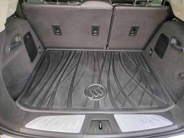 2020 Buick Envision AWD Essence