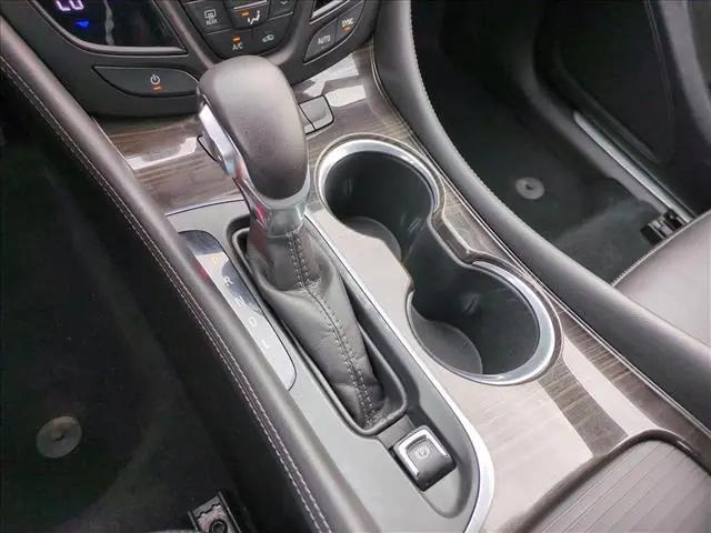 2020 Buick Envision AWD Essence
