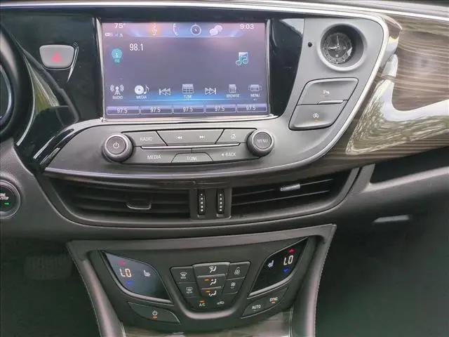 2020 Buick Envision AWD Essence