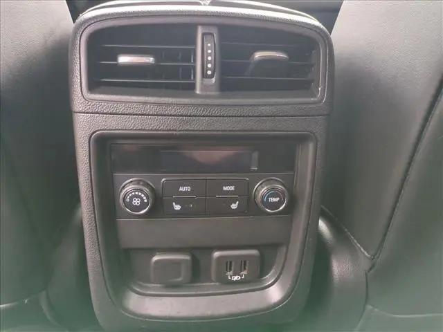 2020 Buick Envision AWD Essence