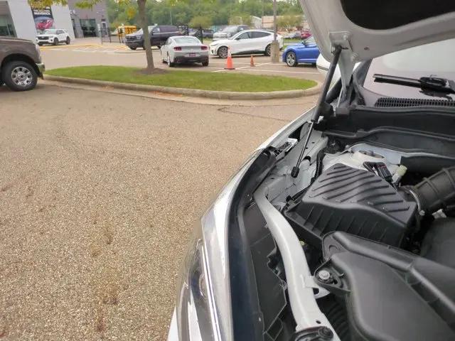 2020 Buick Envision AWD Essence